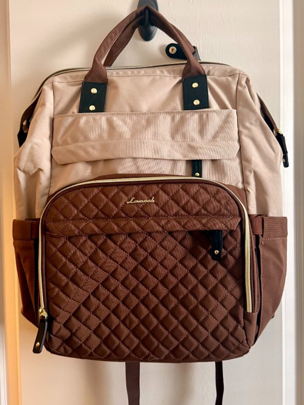 LOVEVOOK Laptop Backpack